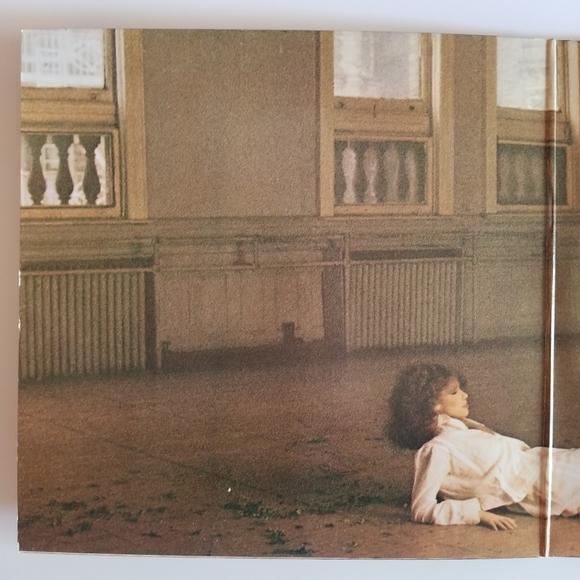 Carly Simon 'Boys in the Trees' Album Vinyl LP Record ⏺3/$40+Free Shipping!🚚 - Picture 8 of 10